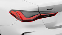 La toute nouvelle *BMW 430i xDrive 2025 *laisse les conventions derrière. La Série 4 combine une app... (image 9)