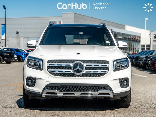 2022 Mercedes-Benz GLB 250 Panoroof Heated Seats Blind Spot in Cars & Trucks in City of Toronto - Image 3