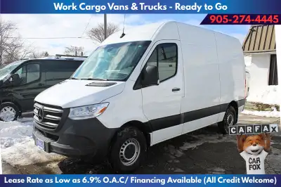LEASE RATE AS LOW AS 6.9% O.A.C / FINANCING AVAILABLE ALL BRAND-NEW BRAKES AND ROTORS, FRONT /REAR A...