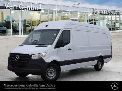 Come see our great selection of New, Pre-Owned, and Demo Sprinter and Metris Cargo and Passenger Van...