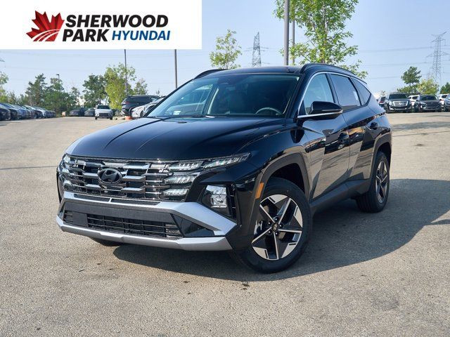 2025 Hyundai Tucson Pref Trend | Driver Attention Warning in Cars & Trucks in Edmonton