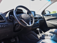 2020 Hyundai Tucson Preferred AWD Rugged Soul, Refined Heart Craving a crossover thats equal parts c... (image 7)