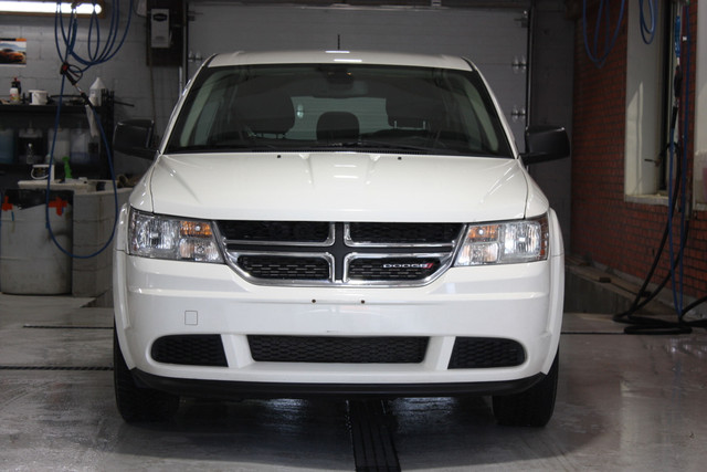 2019 Dodge Journey SE 4 CYL 5 PASSAGERS in Cars & Trucks in City of Montréal - Image 2