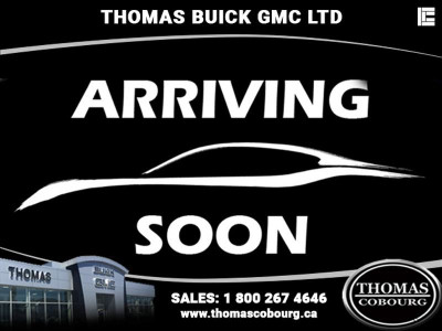 2021 Buick Encore GX Preferred AWD - Low Mileage, One Owner, Loc