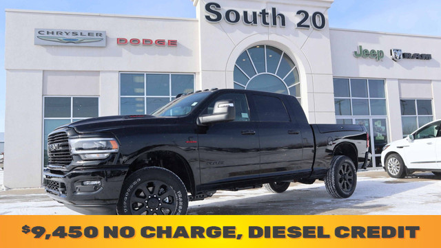 2024 Ram 3500 in Cars & Trucks in Saskatoon