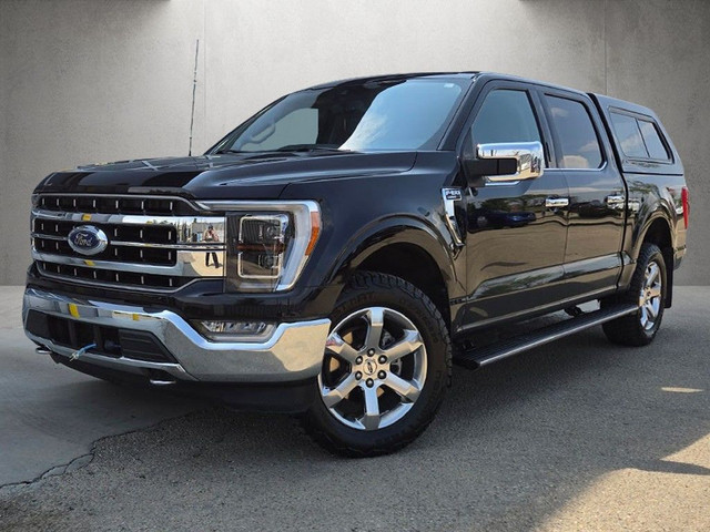 2021 Ford F-150 in Cars & Trucks in Grande Prairie