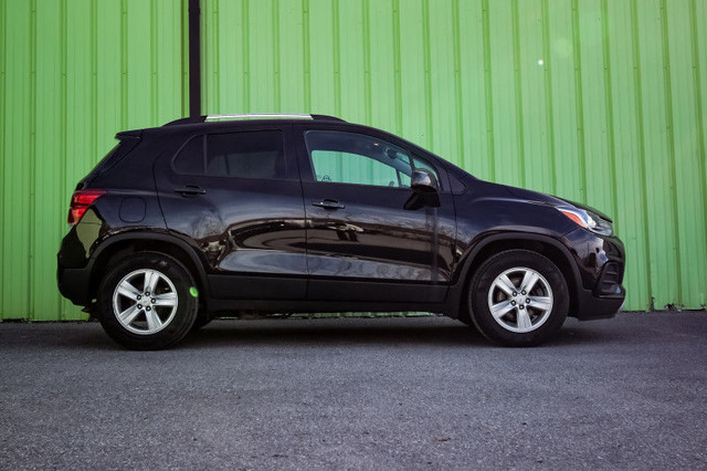 2021 Chevrolet Trax LT • REMOTE START • CP/AA • POWER SEAT in Cars & Trucks in Cornwall - Image 2