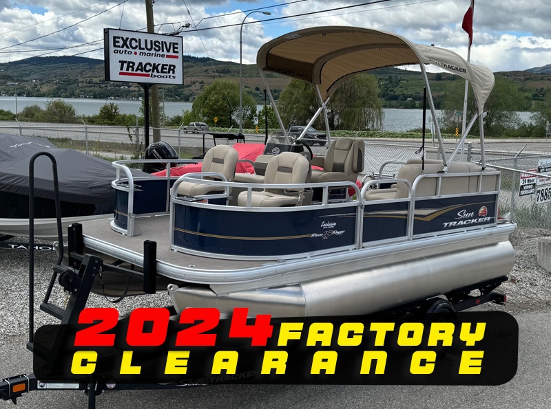 2024 Sun Tracker BASS BUGGY 16 XL Select Best Pontoon Boat, Mer