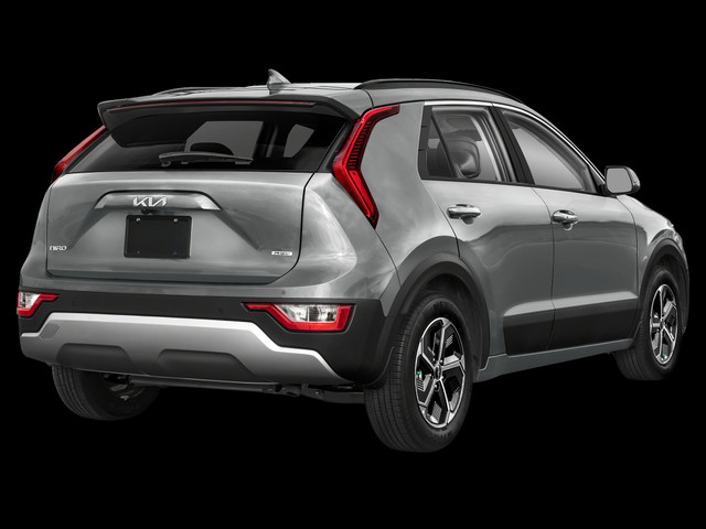 Kia Niro Plug-In Hybrid EX Premium FWD 2025 in Cars & Trucks in Longueuil / South Shore - Image 2