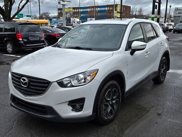 2016 Mazda CX-5 GS AWD * GPS * TOIT * MAGS * CAMERA * CLEAN CRAF in Cars & Trucks in City of Montréal - Image 3