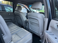 2010 Honda Pilot 4WD EX-L 8-Passenger SUV | Leather | Sunroof Spacious and powerful, this 2010 Honda... (image 6)