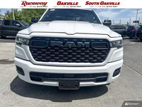 QUAD CAB 4X4, CLOTH BENCH SEAT, SPORT APPEARANCE PACKAGE, TRADESMAN LEVEL 1 EQUIPMENT GROUP, PARKVIE... (image 8)