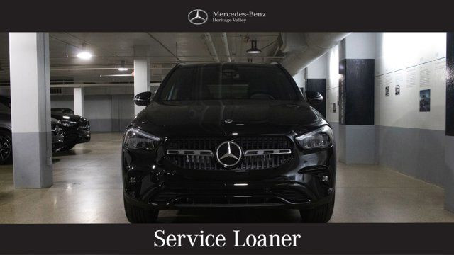2026 Mercedes-Benz GLA GLA 250 4MATIC SUV in Cars & Trucks in Edmonton - Image 3