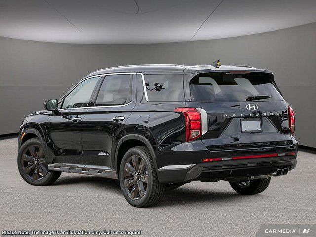 2025 Hyundai Palisade Urban in Cars & Trucks in Guelph - Image 4
