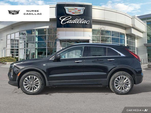 2025 Cadillac XT4 AWD Premium Luxury in Cars & Trucks in Oshawa / Durham Region - Image 2