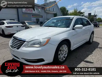 Welcome to Lovely Auto Sales Family owned and operated since 1997!! Our team is committed to making...