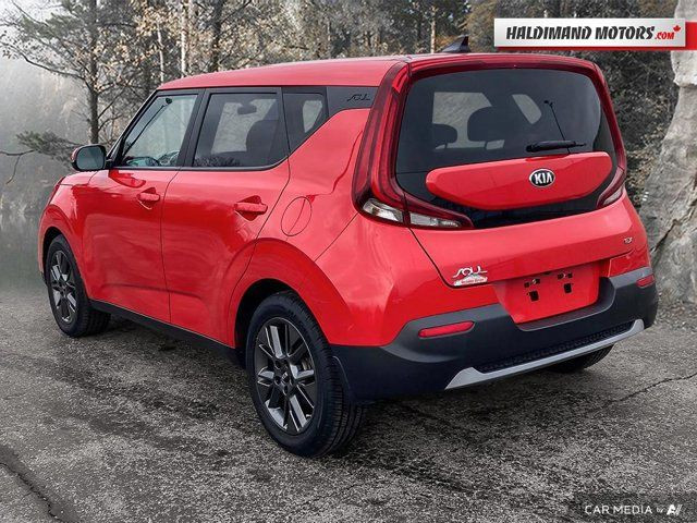 2021 Kia Soul EX in Cars & Trucks in Hamilton - Image 3