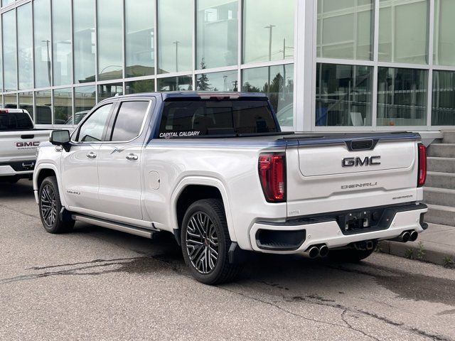 2020 GMC Sierra 1500 Denali in Cars & Trucks in Calgary - Image 4