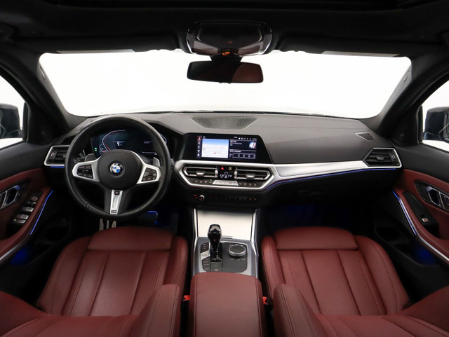 2022 BMW 3 Series M340i xDrive Premium Enhanced in Cars & Trucks in Longueuil / South Shore - Image 2