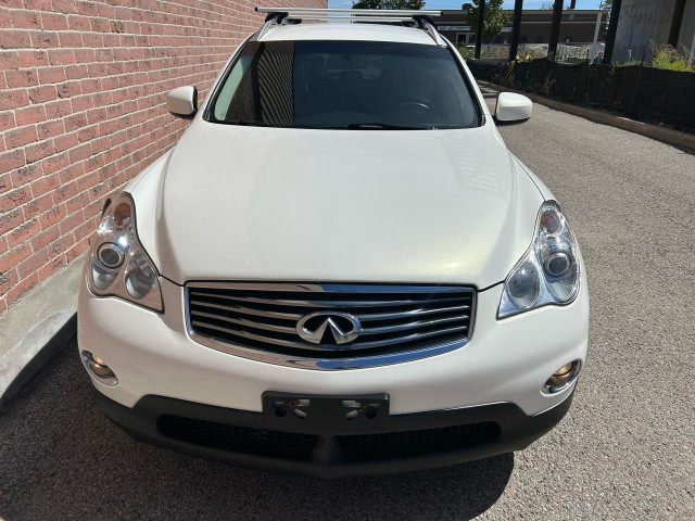 2015 Infiniti QX50 in Cars & Trucks in Oshawa / Durham Region - Image 3