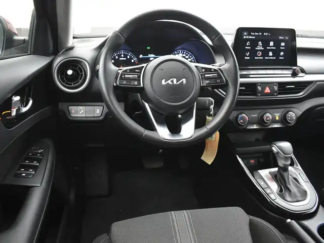 2022 Kia Forte EX APPLE CARLAY, ANDROID AUTO, HEATED SEATS, BACK in Cars & Trucks in Dartmouth - Image 17