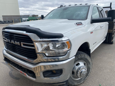 2019  Ram 3500 SLT