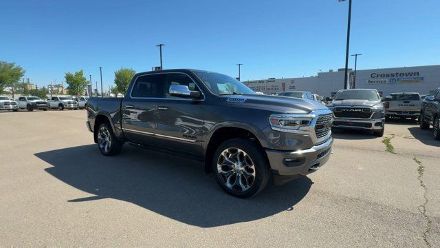 2022 Ram 1500 Limited | Sunroof | Heated and Cooled Seats in Cars & Trucks in Edmonton - Image 3