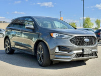 // ACCIDENT FREE!! // Experience the thrill of driving with the 2019 Ford Edge ST AWD, now available... (image 7)