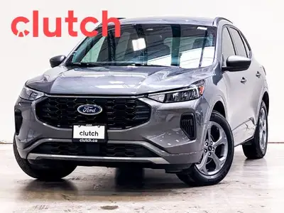 1 OWNER / Power Tailgate/Hatch, Climate Control, Dual Zone Front Climate Control and more! Clutch is...