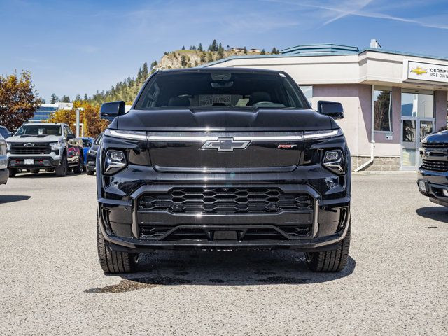 2025 Chevrolet Silverado EV Max Range RST in Cars & Trucks in Kelowna - Image 3