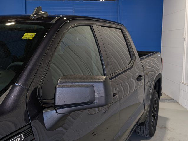 2025 GMC Sierra 1500 Elevation- Remote Start - Forward in Cars & Trucks in Barrie - Image 3