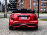 No Accidents Vehicle with many great options. This 2023 MINI Convertible Cooper S is being offered w... (image 4)