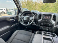 Come see this 2023 Chevrolet Silverado 1500 Custom before someone takes it home! * This Chevrolet Si... (image 9)