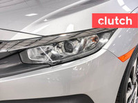 NO ACCIDENTS / CLEAN CARFAX / Climate Control, Bluetooth Music, Touchscreen Display and more! Clutch... (image 7)