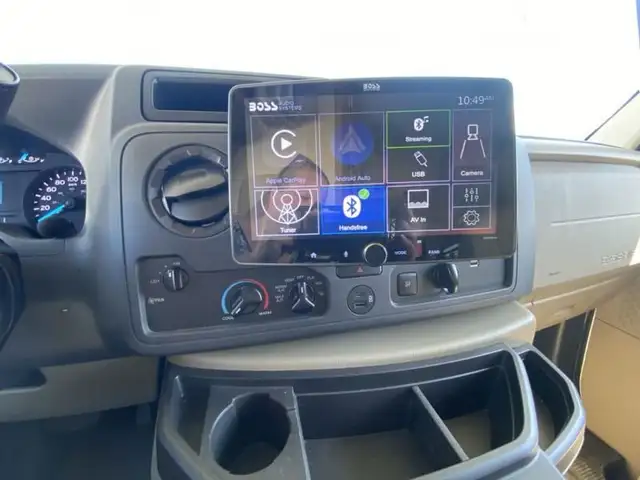 2022 Adventurer LP Class C Adventurer 19RD in RVs & Motorhomes in Edmonton - Image 25