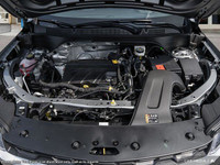 This Chevrolet Trax has a dependable Turbocharged Gas 3-Cyl 1.2L/ engine powering this Automatic tra... (image 5)