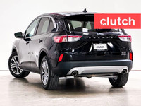 NO ACCIDENTS / CLEAN CARFAX / 1 OWNER / Power Tailgate/Hatch, Front Heated Seats, Climate Control an... (image 5)