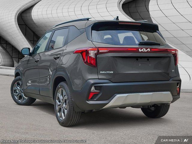 2025 Kia Seltos LX in Cars & Trucks in London - Image 4