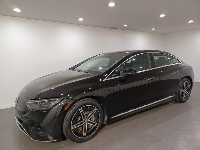 2023 Mercedes-Benz EQE EQE 350 in Cars & Trucks in Regina - Image 2