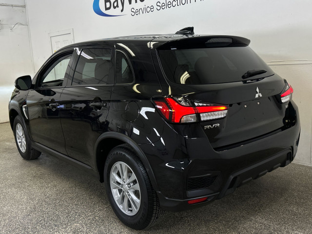 2022 Mitsubishi RVR SE SE/4WD/21KM/OFF 1 OWNER LEASE! in Cars & Trucks in Belleville - Image 4