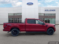 This Ford F-150 delivers a powerful engine powering this Automatic transmission. *Get Your Money's W... (image 5)