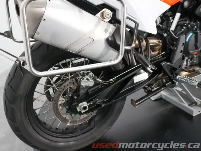 2023 KTM 890 ADVENTURE in Street, Cruisers & Choppers in Kelowna - Image 21