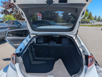 EV. LOW KMS! IONIQ ELECTRIC! TRAVEL UPTO 200KM ON A SINGLE CHARGE! VERY AERODYNAMIC LOADED WITH FEAT... (image 8)