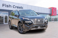 ==== 2024 Nissan Rogue Platinum -- Sophistication and Safety ==== This *2024 Nissan Rogue Platinum*... (image 8)
