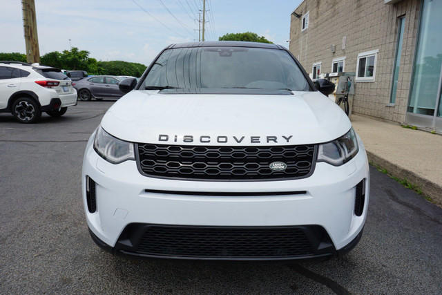 2020 Land Rover Discovery Sport in Cars & Trucks in Oakville / Halton Region - Image 2