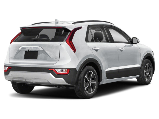 2025 Kia Niro in Cars & Trucks in Ottawa - Image 2