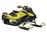2025 Ski-Doo Backcountry X-RS