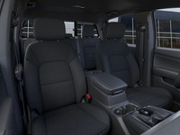 2025 GMC Canyon Elevation 4x4 Bold Styling Meets Next-Gen Capability Dominate the road with the 2025... (image 5)
