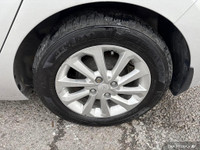 WAS: $21879 NOW: $16498 plus taxes and licensing feesDiscover the 2020 Hyundai Accent Preferred: A C... (image 6)