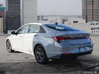 Crowfoot Hyundai, AMVIC Licensed Dealer Why This Is The ELANTRA For YOU: Smartstream 2.0L 4-cylinder... (image 3)